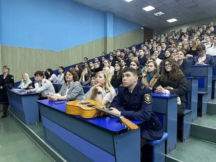 Морской университет в новороссийске