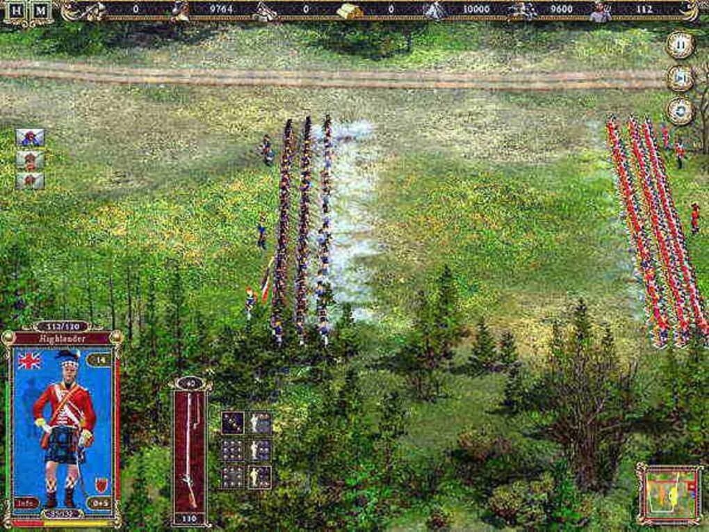 Казаки 2 как запустить на windows 10. Cossacks ii: napoleonic wars. казаки 2 наполеоновские войны карта. кордонная стратегия. казаки 2 юниты.
