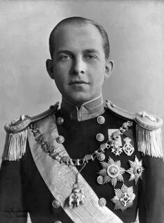 Георг греция