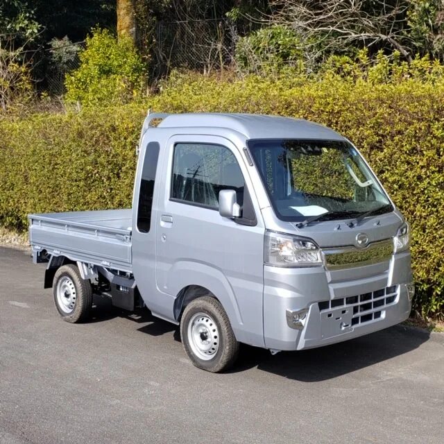 Daihatsu hijet, 2002. Mitsubishi minicab 4wd 2006. Маленькие японские грузовики. Mitsubishi миникаб. Тойота грузовик 3 тонны.