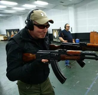 Стрельба в смоленске