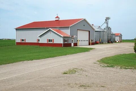 Build farm