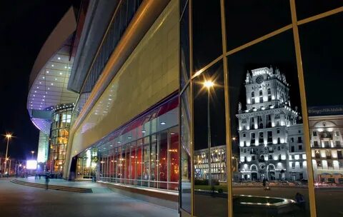 Минск пассажирский привокзальная площадь 5 отзывы