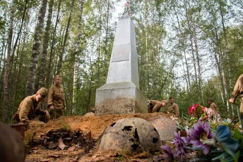 День невского пятачка