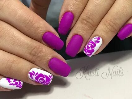 Дизайн акриловой