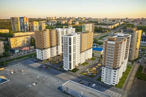 Атлант ижевск