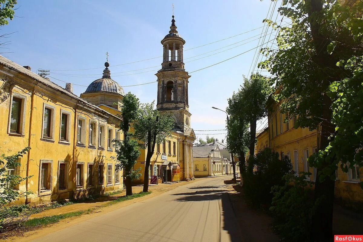 Торжок старый город. Красная гора торжок. Улицы г торжок. Улицы г торжок. Торжок город в тверской.