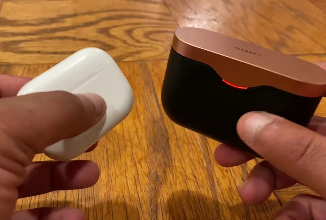 Sony wf-1000xm3 vs airpods pro. Airpods 3 sony. Телефон пищит ультразвуком. Телефон пищит ультразвуком. Sony airpods wireless bluetooth.