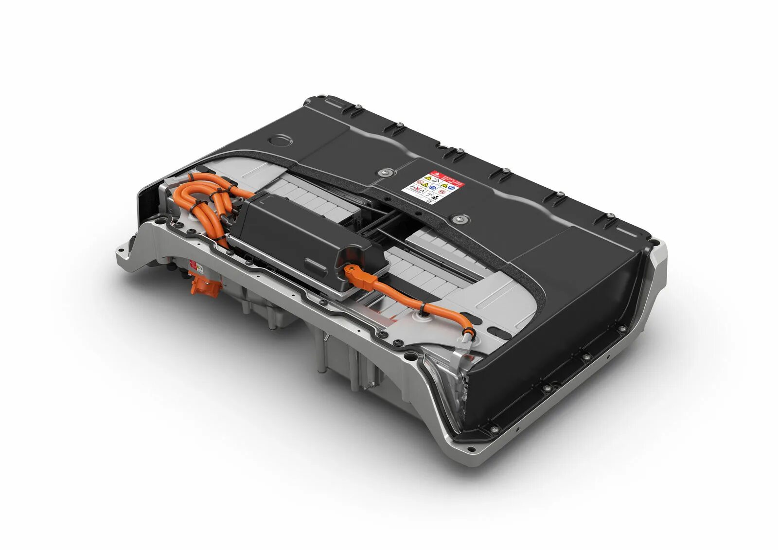 VW E Golf АКБ для электромобилей. VW ev Battery. Корпус батареи e-Golf. Electric car Battery Manipulator.