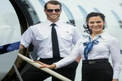 Pilot cantik