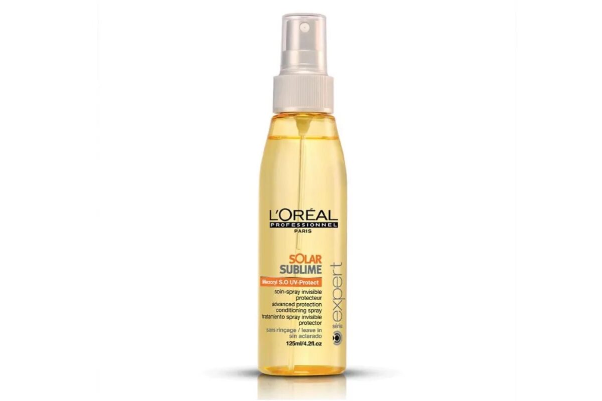 L oreal professionnel спрей для волос