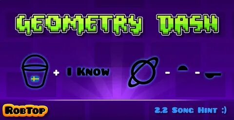 Geometry dash 2.2 mod apk