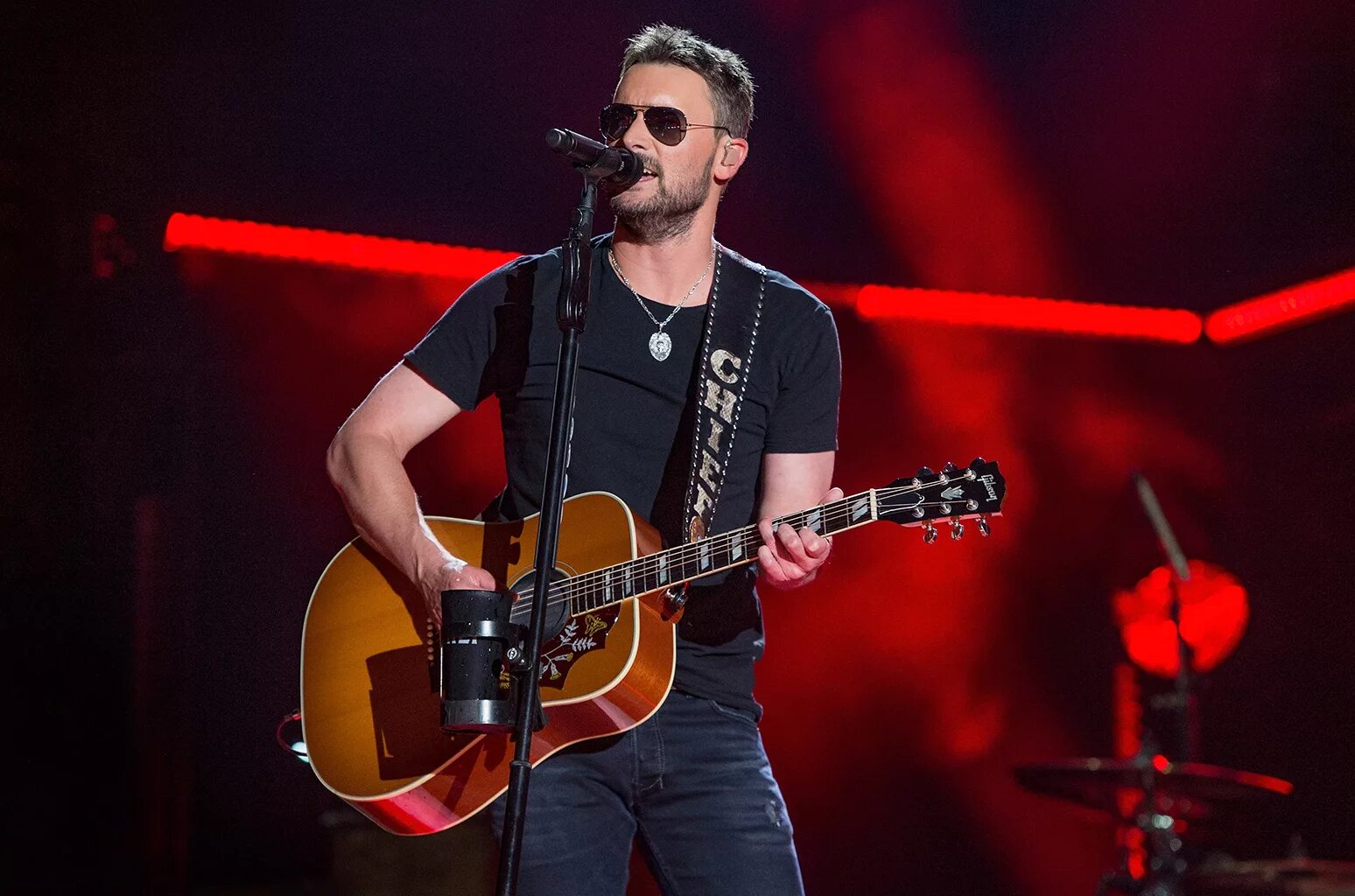 Фото Eric Church. Eric Church Country.