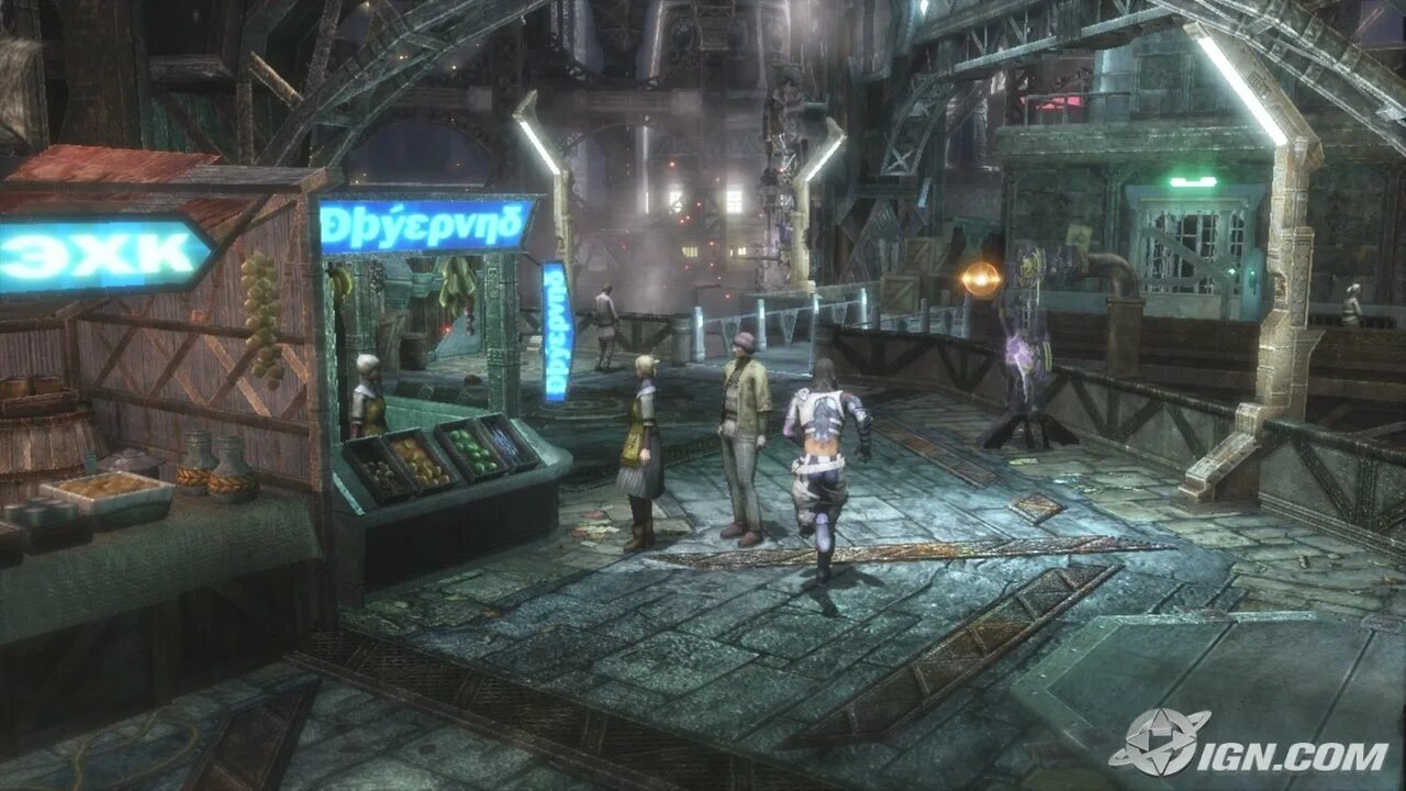 игры стали хуже. Banjo-kazooie: nuts & bolts. Kameo elements of power xbox 360. Kameo elements of power. Lost odyssey геймплей.