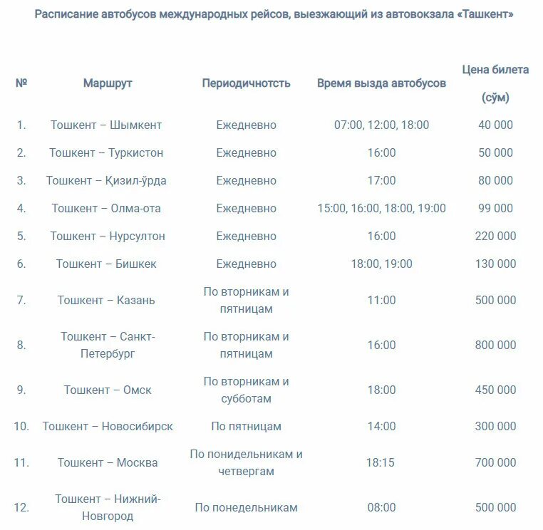 Автобусные билеты Ташкент. Расписание автобусов Ташкент. Казань Ташкент автобус расписание. Расписание автобусов Ташкент Москва. Расписания авиабилетов новосибирск ташкент