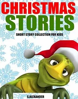Christmas story for kids