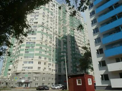 Самара 20