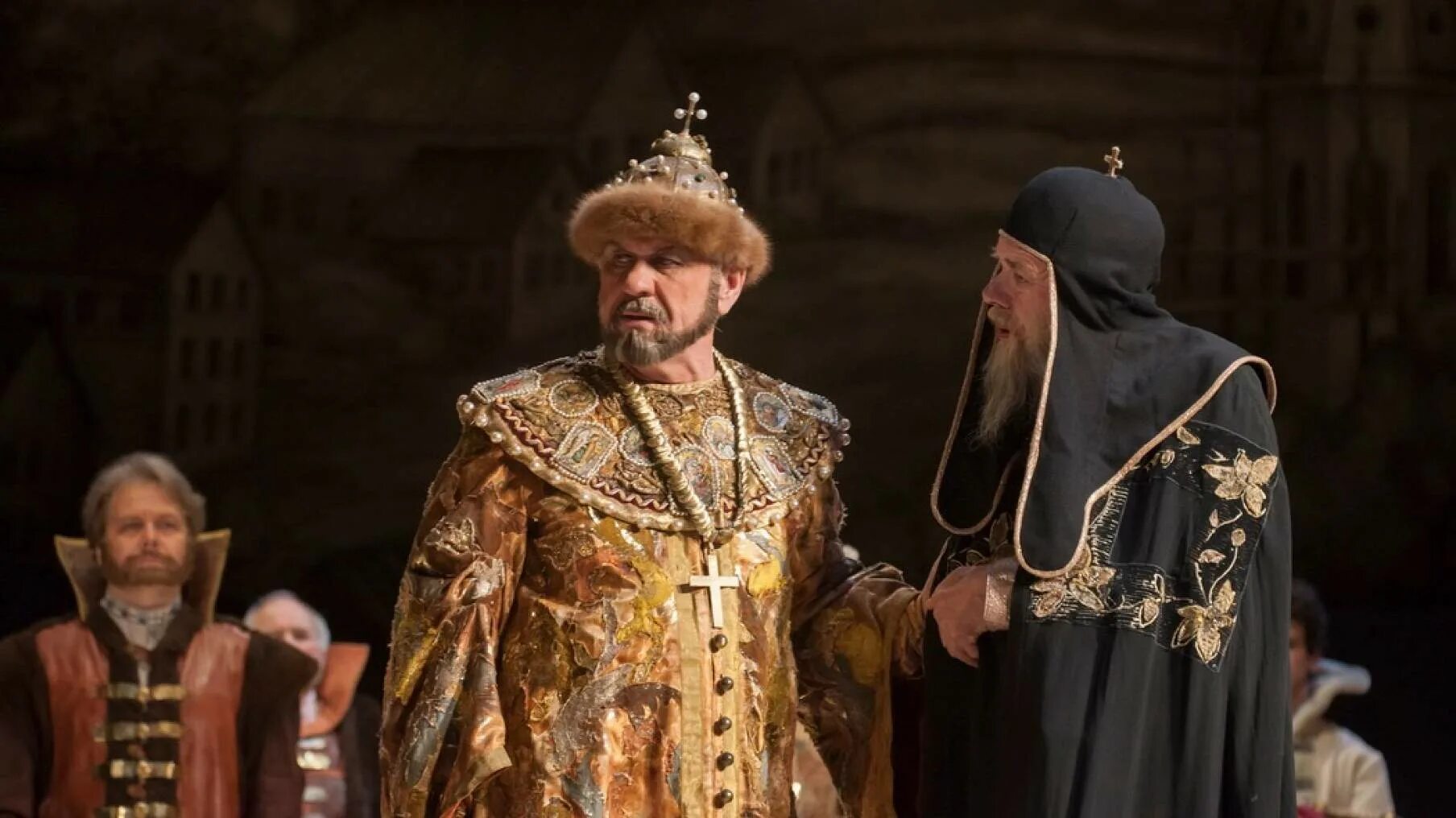 трагедия бориса царя. трагедия бориса царя. царь борис пьеса. комедия о царе борисе и гришке отрепьеве. трагедия бориса царя.