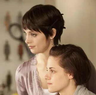 Bella twilight haircut