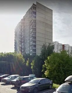 Ул мусы джалиля 4 корп 6