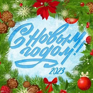 С новым 2024 здоровья