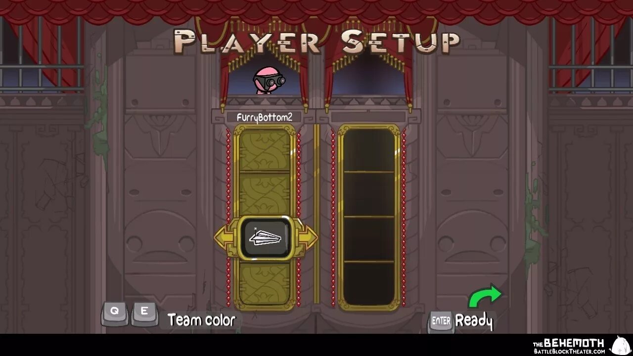 Theatre игра. BATTLEBLOCK Theater. BATTLEBLOCK Theater головы. Игра театр стим.