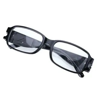 Normal glasses
