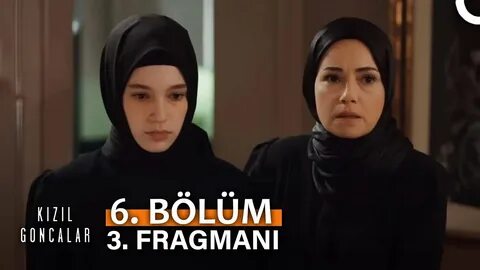 Kizil goncalar 12 bolum tek