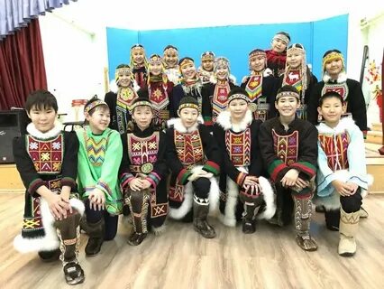 Анабарский улус