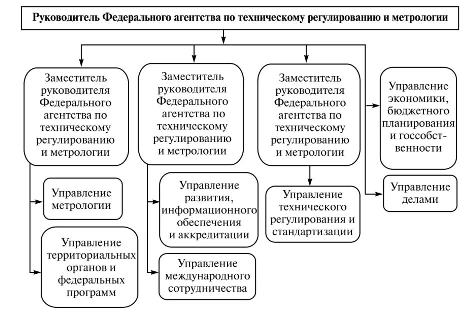 Структура федерального агентства по техническому регулированию. Функции федерального агентства “Росстандарт”. Федеральное агентство по техническому регулированию и метрологии. Структура органов стандартизации.