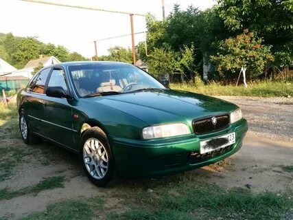 Авто 1996