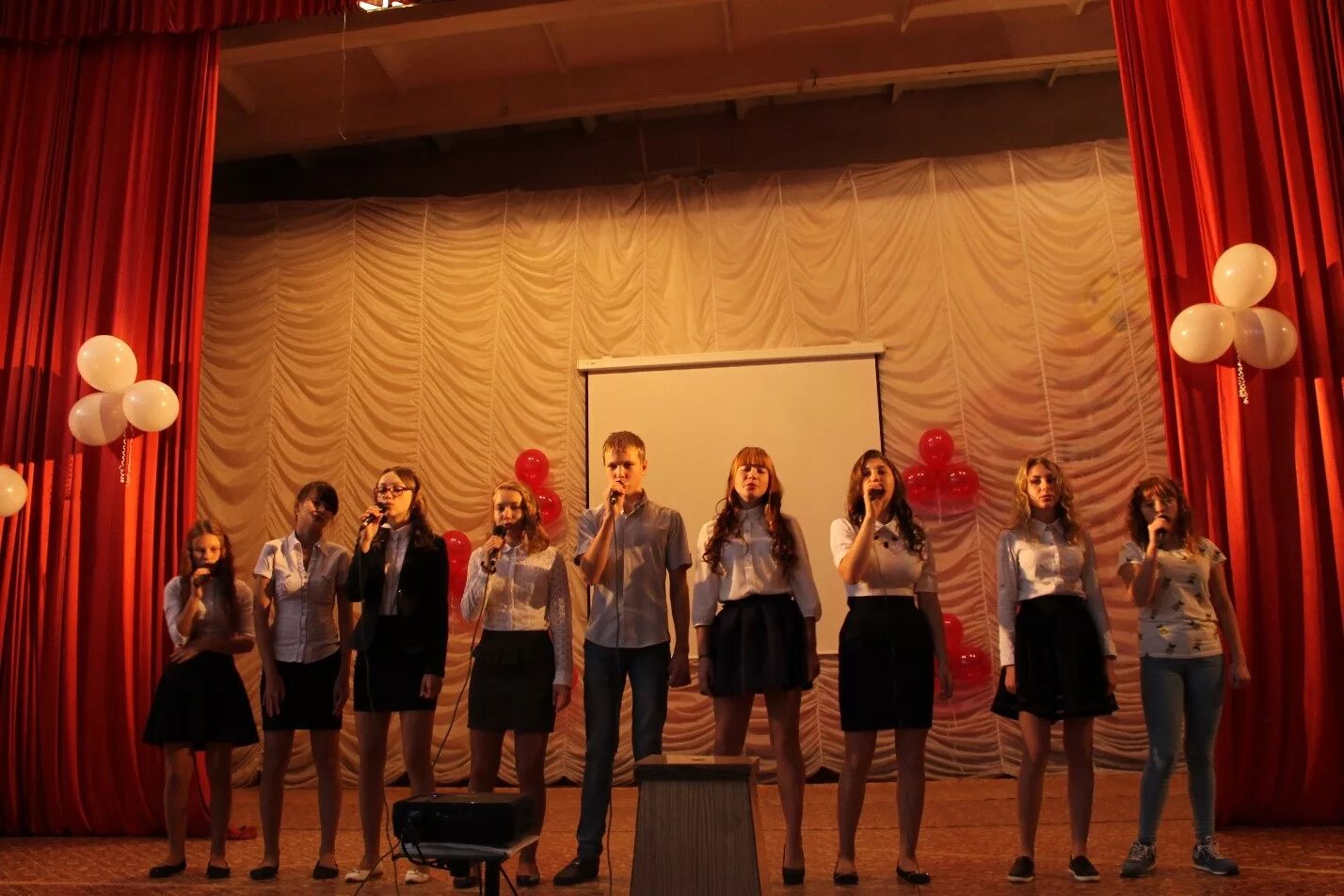 кизеловский горный техникум