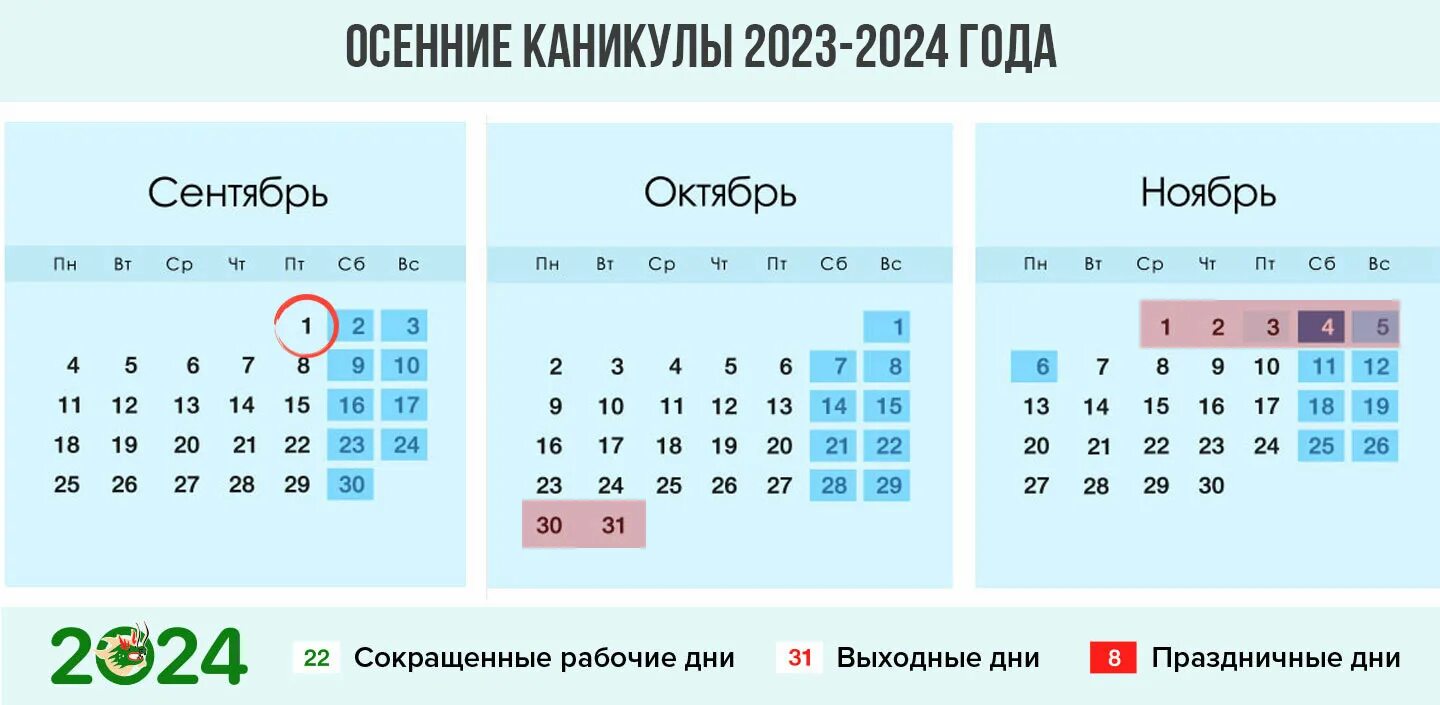 Каникулы 2023. Осенние каникулы 2023-2024. Осенние каникулы в 2023 году. Каникулы на 2023 учебный год.