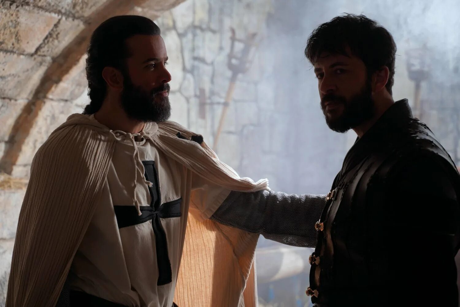 алпарслан турецкий на русским языком