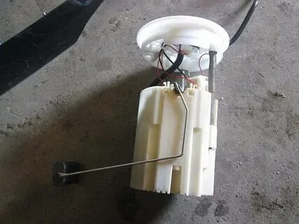 Бензонасос c max