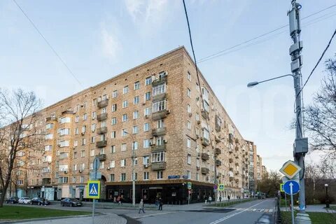 Кутузовский 59