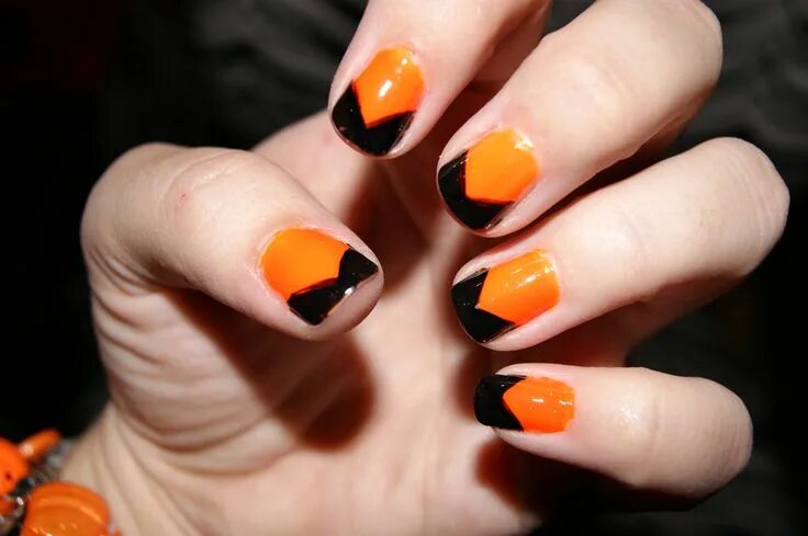 Adorei...Nota 10 =) Cheetah nail designs, Leopard nails, Diy nails