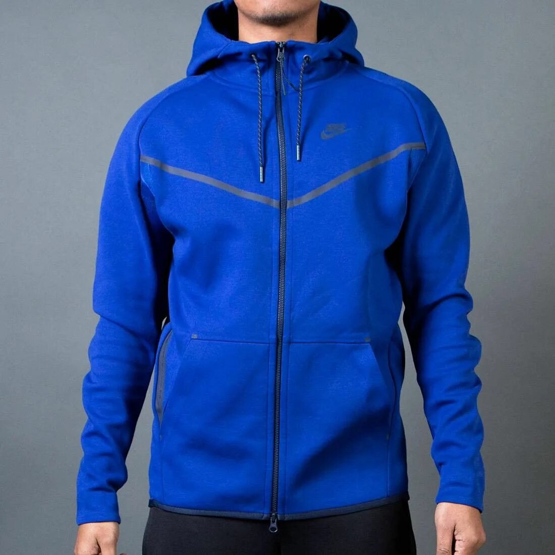 Tech Fleece Windrunner. Nike Tech Fleece Windrunner. Nike Tech Fleece Blue. Nike Tech Fleece синий.