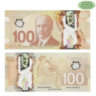 100 канада