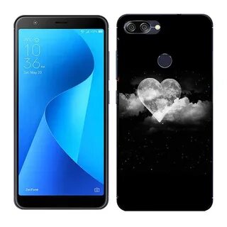 Asus zenfone max plus m1