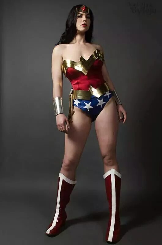 Wonder clothes