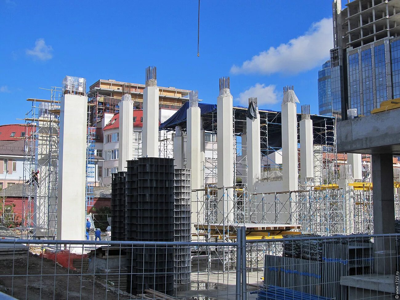 компании екатеринбурга