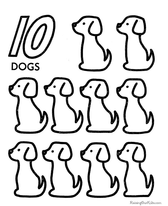 Numbers Coloring for Kids. Coloring numbers 1 to 10. Coloring 1-10. Number 16 Worksheets for Kids. 1 den ru