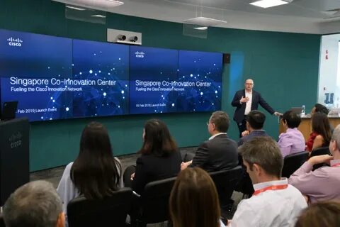 Сайты инновационных центров