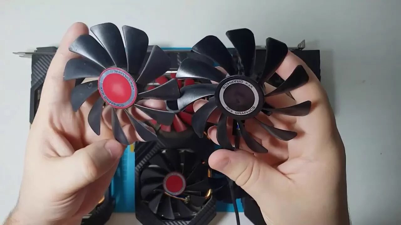 Вентиляторы rx580 Sapphire. Охлаждение кулер видеокарты RX 470. Вентиляторы на RX 580. Система охлаждения RX 580. Rx580 кулер