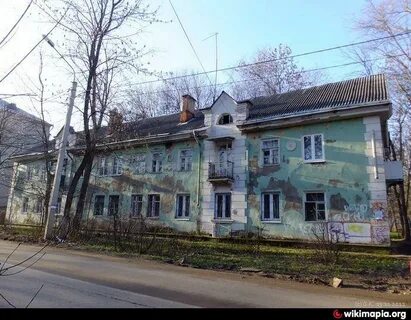 Сергиев посад стахановская