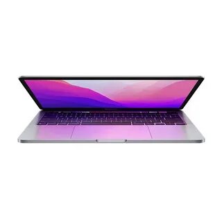 Macbook pro m2 silver