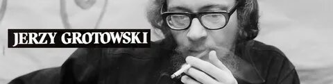 Гротовский