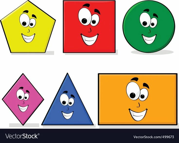 Геометрические фигуры для комиксов. Велёлыегеометрические фигуры. Cartoony shapes. Геометрические фигуры для детей. Shapes cartoon.