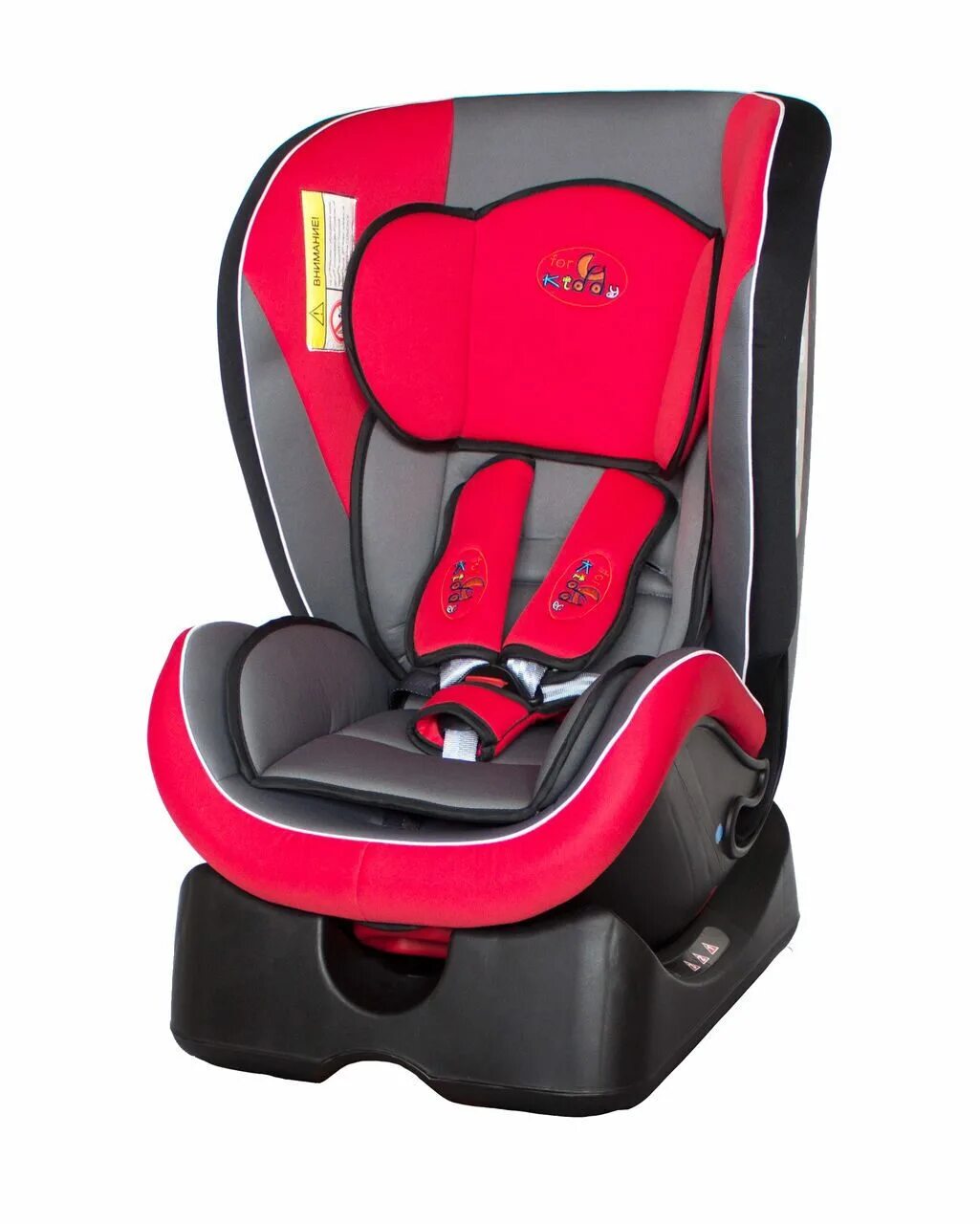 Купить автокресло baby. Автолюлька FORKIDDY. FORKIDDY Drive Fix. Детское кресло FORKIDDY. Кресло Drive Fix.